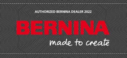 Bernina Authorized dealer