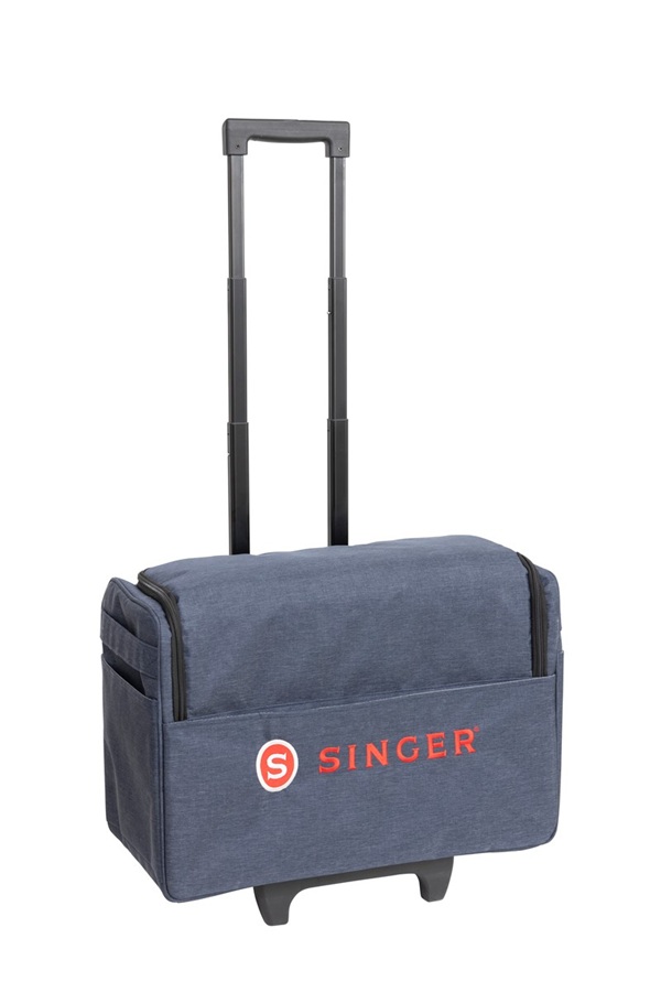 Singer Roller Bag