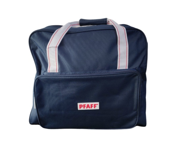 Pfaff Draagtas Blauw