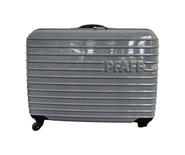 Pfaff Luxe koffer