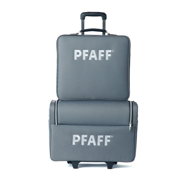 Pfaff Trolley voor Creative Expect 350