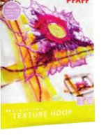 Pfaff Creative Texture Hoop (150x150mm)