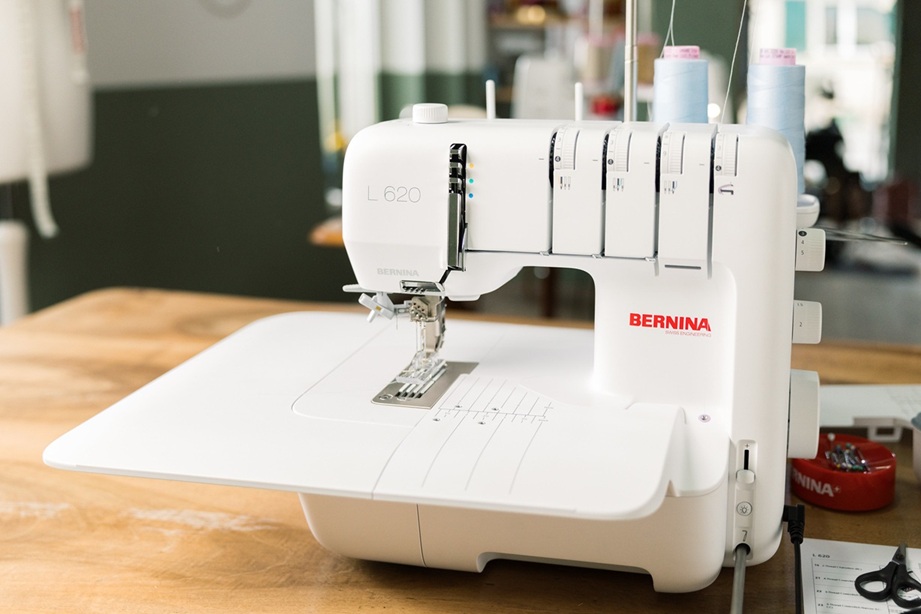 Bernina L620