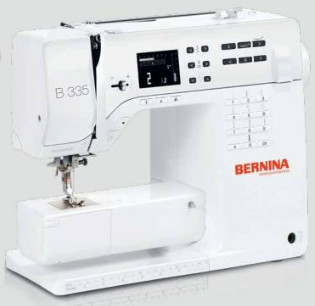 Bernina B335 