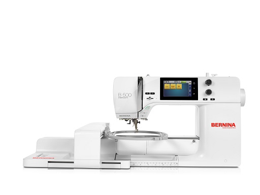 Bernina B500 borduurmachine