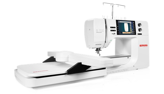 Bernina B700