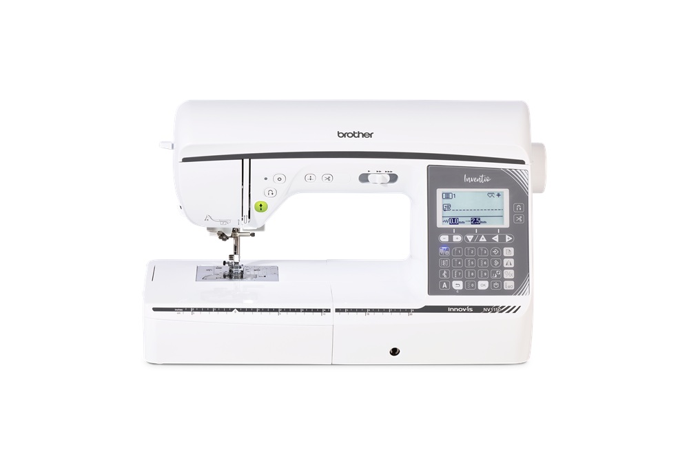 Brother Inventio 1150