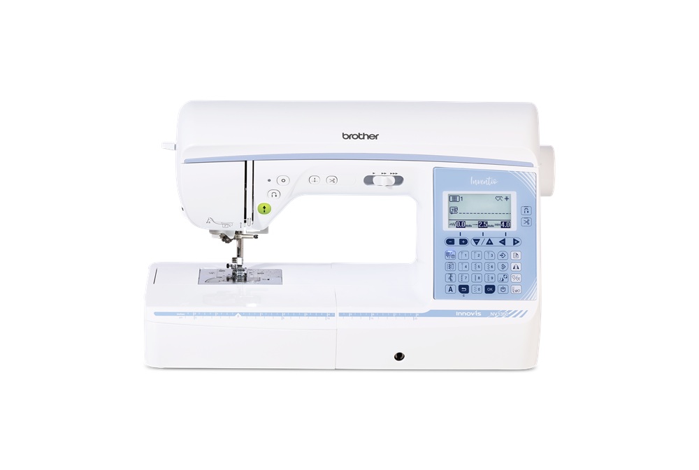 Brother Inventio 1350