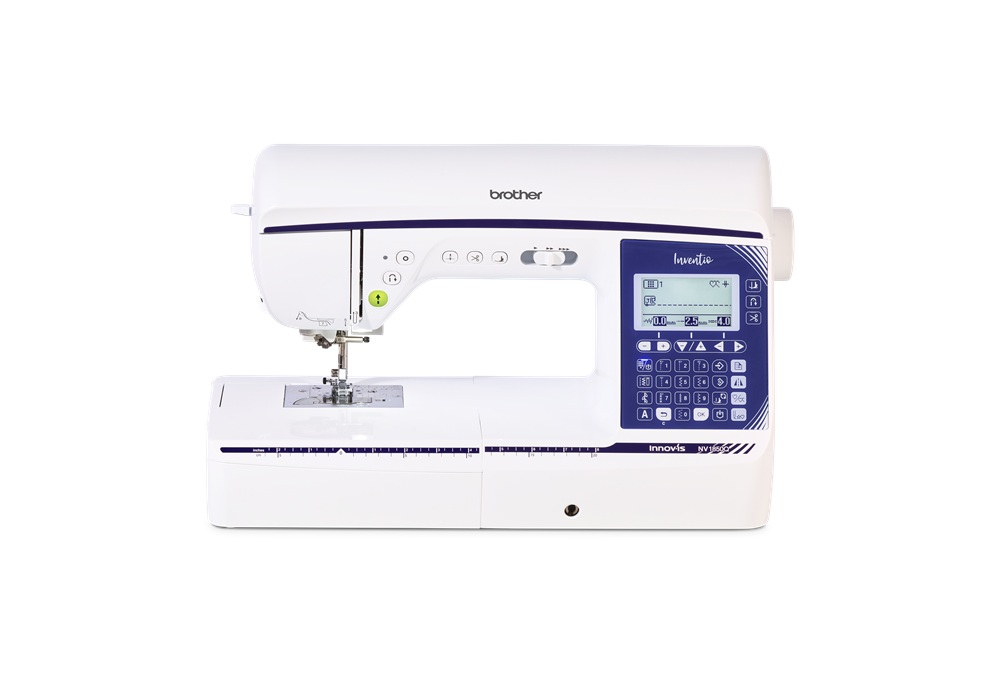 Brother Inventio NV1850Q