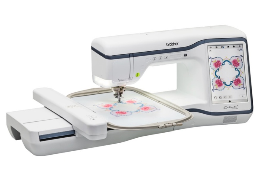 Brother Celeste Innov-is CX1E