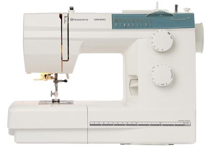 Husqvarna Viking EMERALD 116