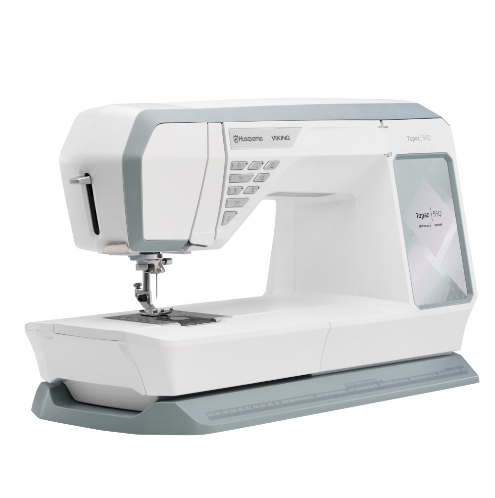 Husqvarna Viking Topaz 55Q