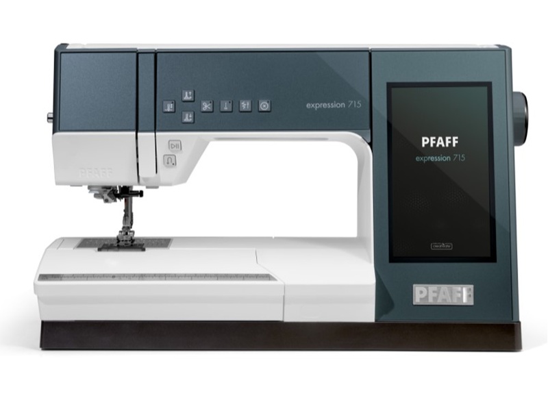 Pfaff Expression 715