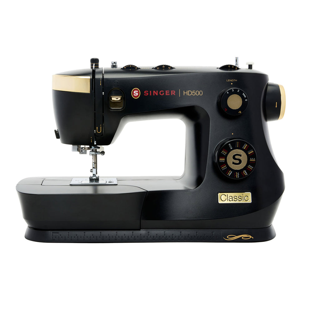 Singer Heavy Duty&trade; | 500 Classic
