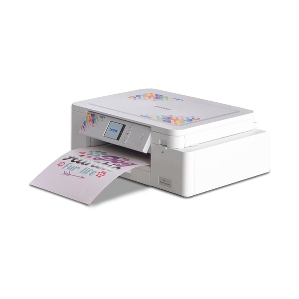 Brother SP-1 Sublimation printer